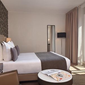 Chambre Supérieure Double