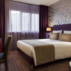 Comfort Zimmer mit Kingsize-Bett